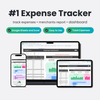 Expenses Tracker Pack